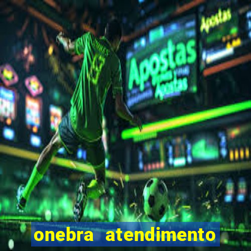 onebra atendimento ao Cliente